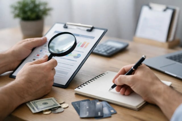 How to Credit Repair Yourself the Smart Way