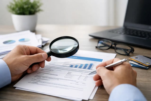 How to Challenge Incorrect Credit Report Items